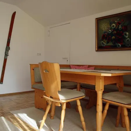 Ferienwohnung Anette Garmisch-Partenkirchen Exterior foto