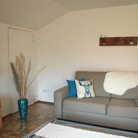 Ferienwohnung Anette Garmisch-Partenkirchen Exterior foto