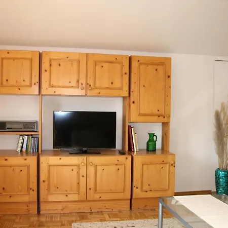 Ferienwohnung Anette Garmisch-Partenkirchen Exterior foto