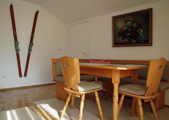 Ferienwohnung Anette