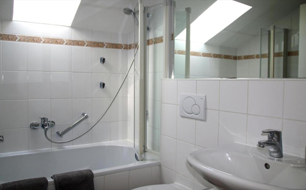 Anette Apartment Garmisch-Partenkirchen