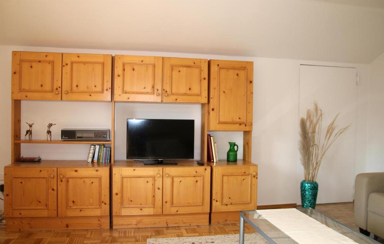 Apartment Anette Garmisch-Partenkirchen