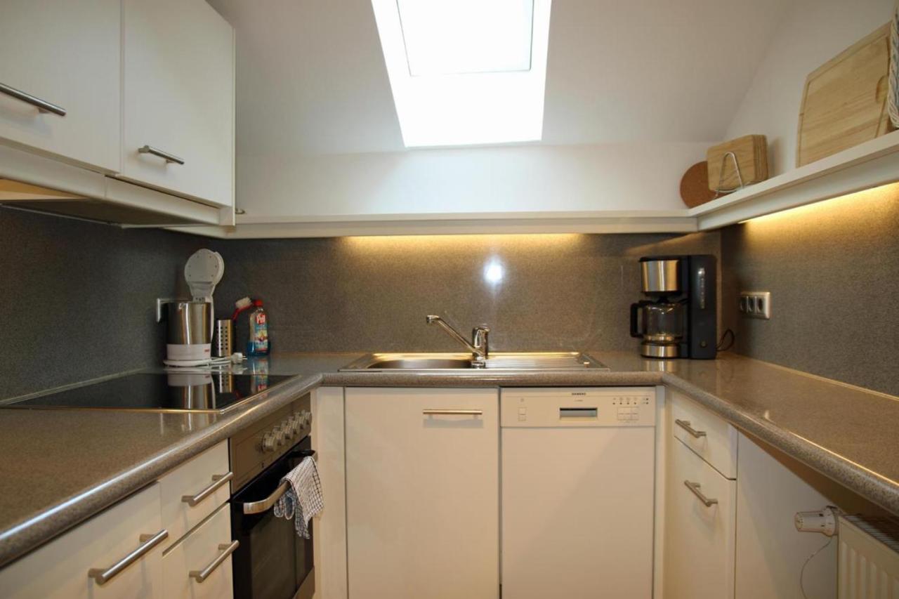 Anette Apartment *
