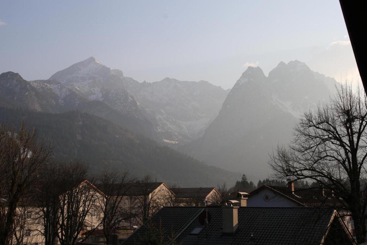 Anette Garmisch-Partenkirchen