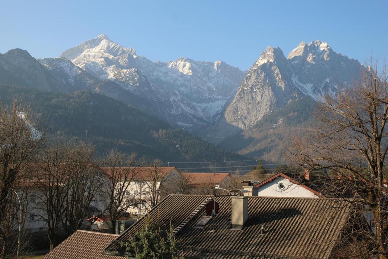 Anette * Garmisch-Partenkirchen