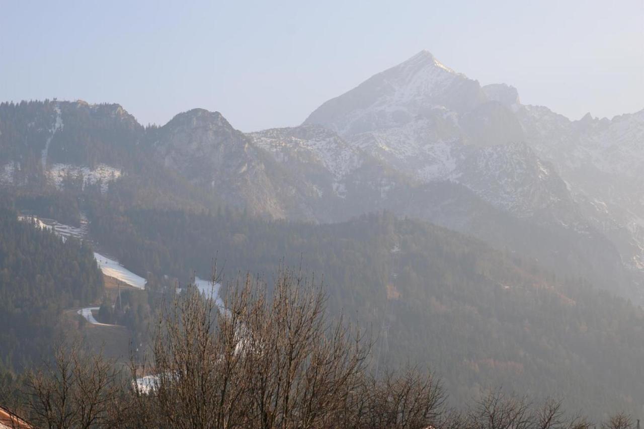 Anette * Garmisch-Partenkirchen
